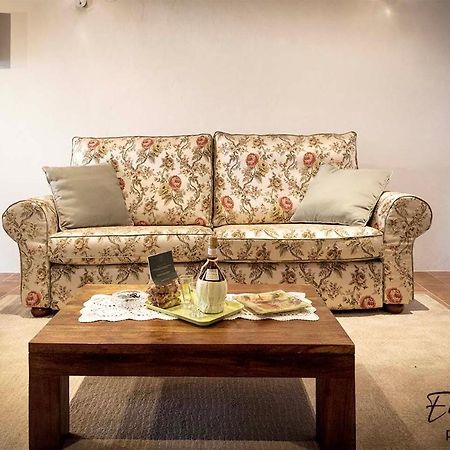 A Casa Di Titta Villa Terricciola Kültér fotó