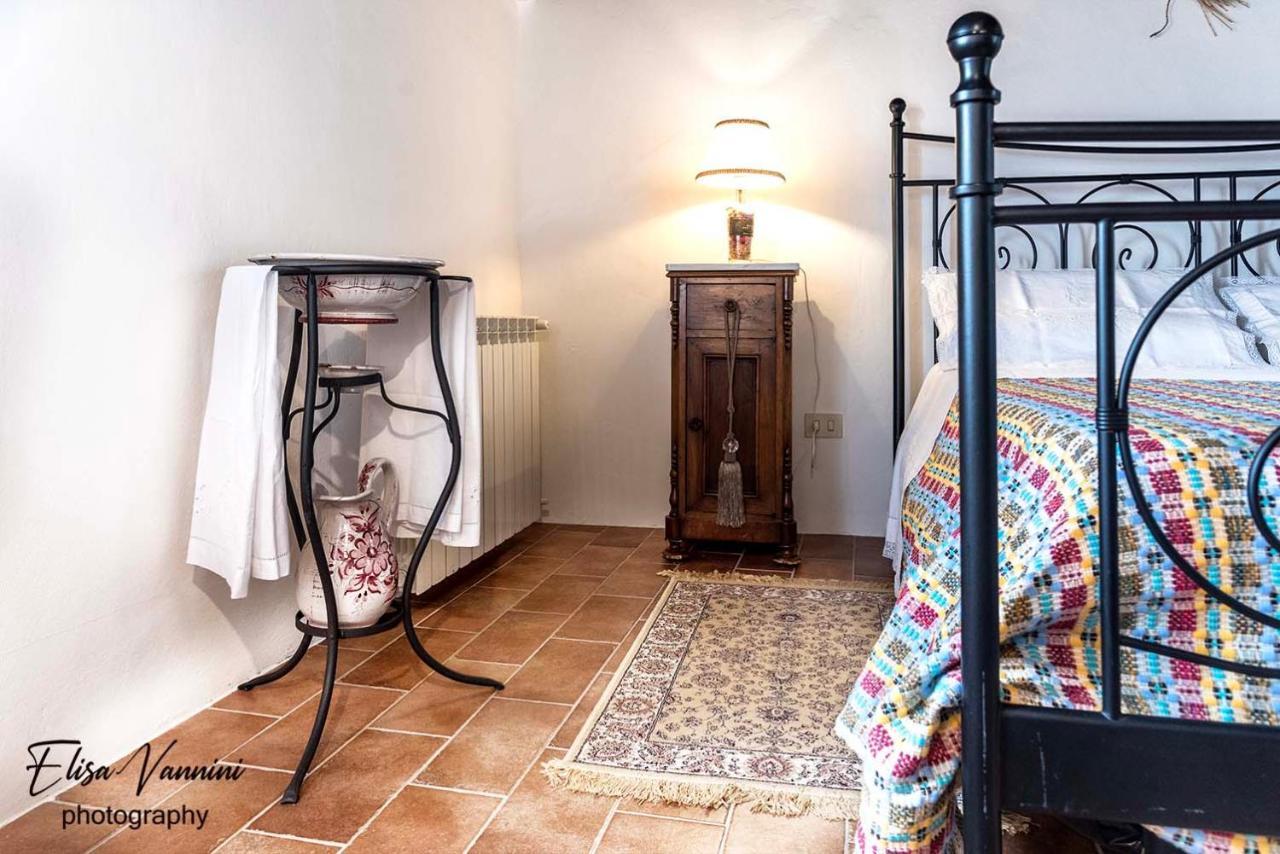 A Casa Di Titta Villa Terricciola Kültér fotó