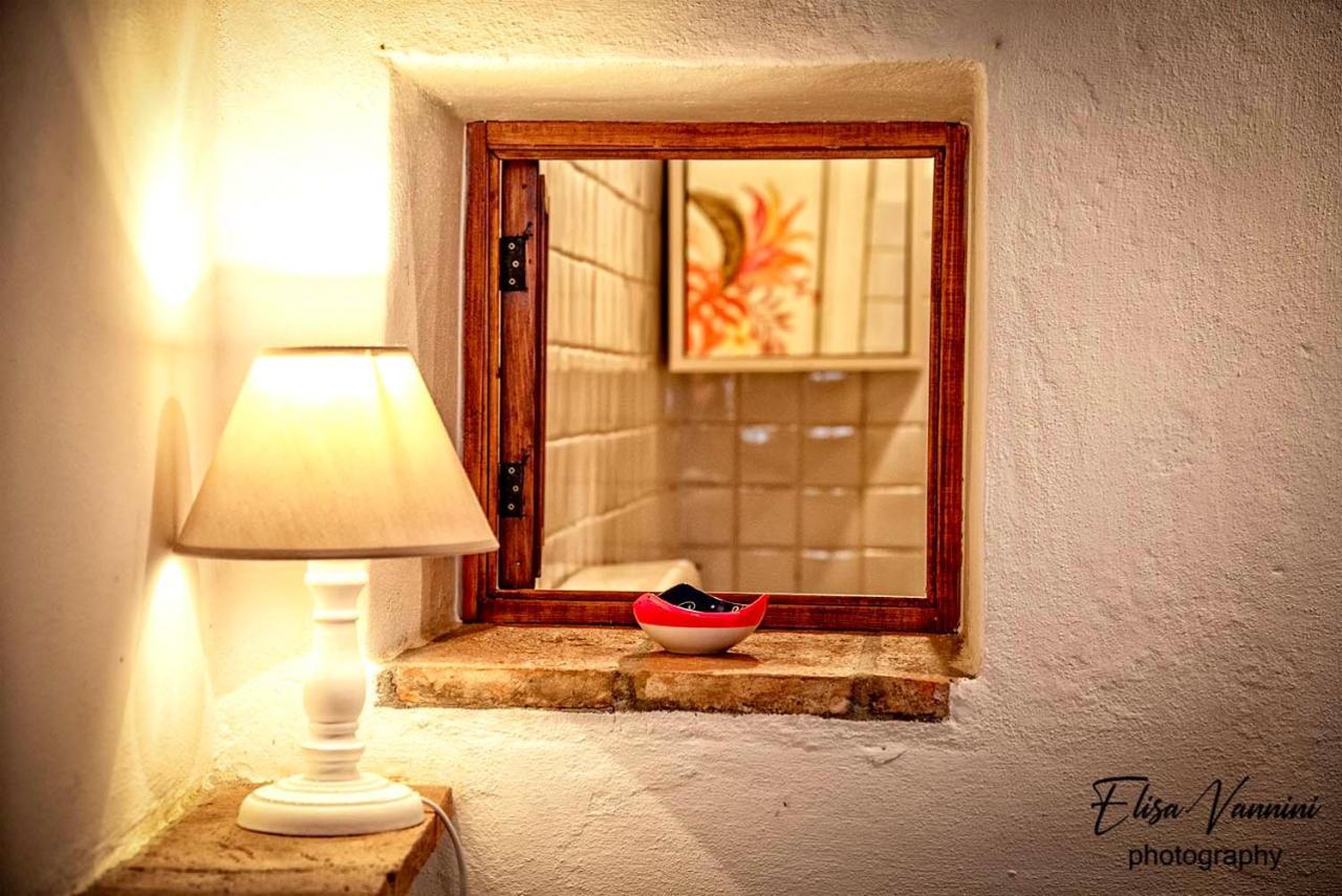 A Casa Di Titta Villa Terricciola Kültér fotó